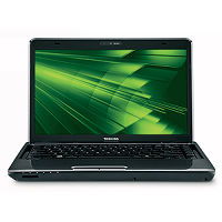 Toshiba L645D-S4056