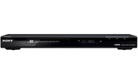 Sony DVP-NS718H