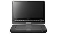 Sony DVP-FX950
