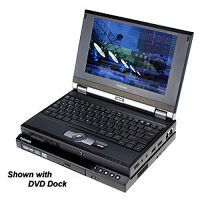 Toshiba U105