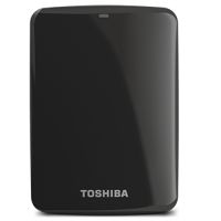 Toshiba Canvio Connect HDTC705XK3A1