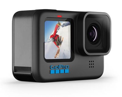 GoPro HERO10 Black