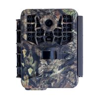 Covert Scouting Cameras Black Maverick