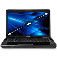 Toshiba L645-S4038