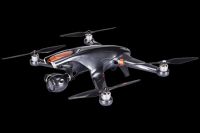 Halo Board Drone