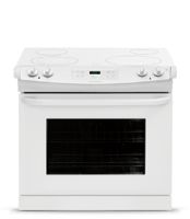 Frigidaire FFED3025PW