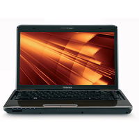 Toshiba L645D-S4037BN