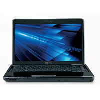 Toshiba L645D-S4050