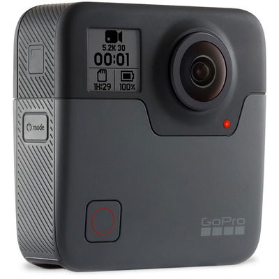 GoPro Fusion