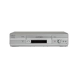 Sony SLV-SE640N