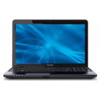Toshiba L755D-S5204