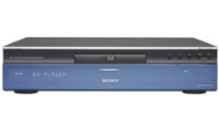 Sony BDP-S1E