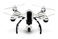 Yuneec Typhoon Q500+