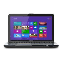 Toshiba S855-S5378