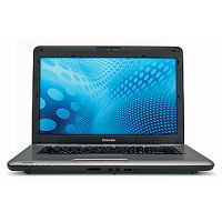 Toshiba L455-S1591