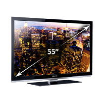 Toshiba 55UL605U