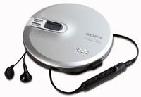 Sony D-EJ765