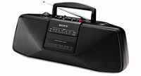 Sony CFS-B21L
