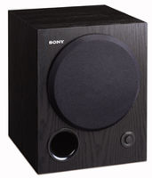 Sony SA-WM250