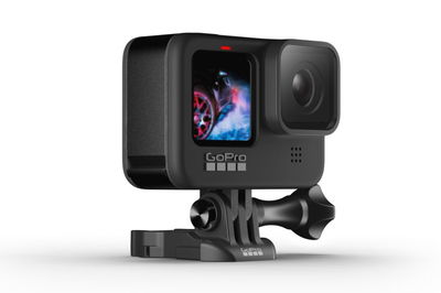 GoPro HERO9 Black