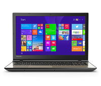 Toshiba L55D-C5227