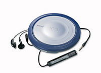 Sony D-EJ855