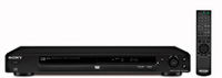 Sony DVP-NS330