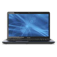Toshiba L775D-S7330
