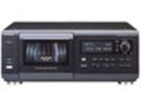 Sony CDP-CX55