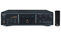 Sony MDS-JA333ES