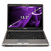 Toshiba U400-S1301